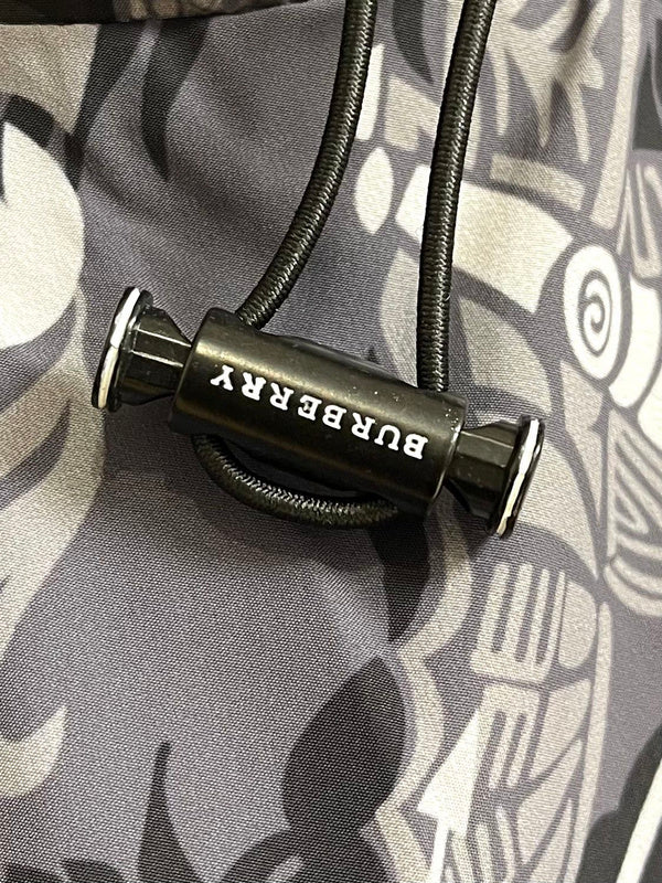 Burberry Luxury Clothes