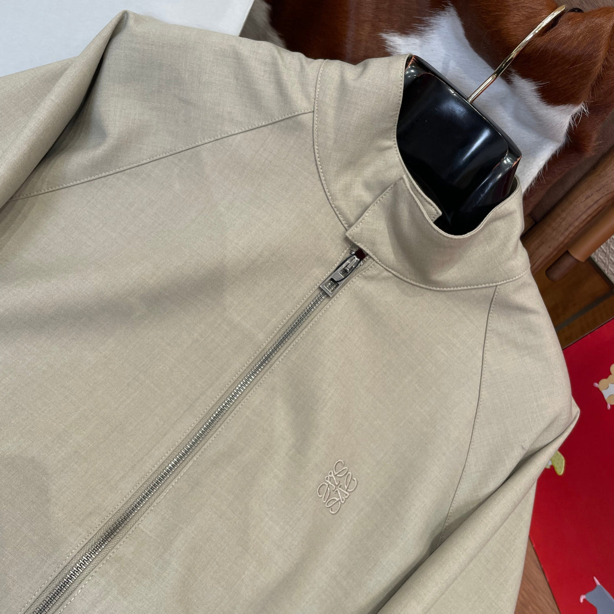 LOEW JACKET