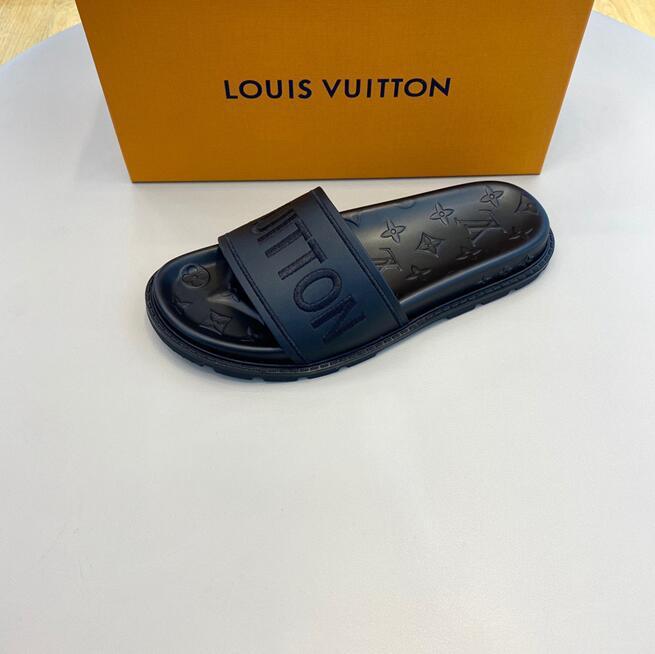 Chloe’s Picks - LOV Men Shoes - 1095