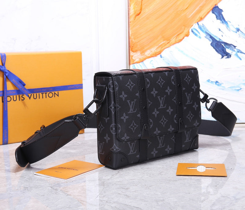 I W Fashion Lu-Vi bags - 17325