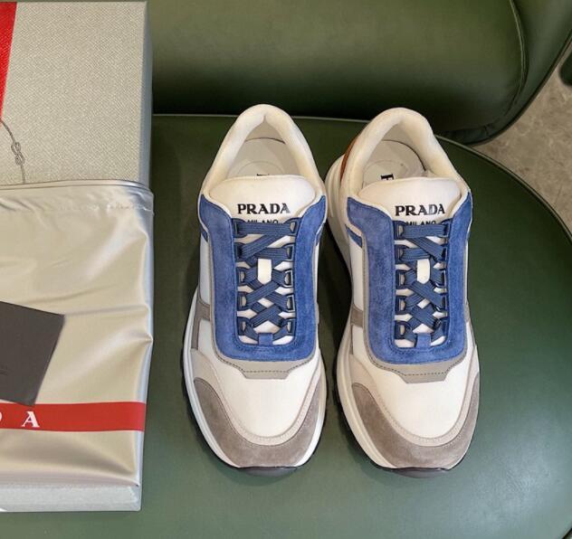 Chloe’s Picks - PD Men Shoes - 324