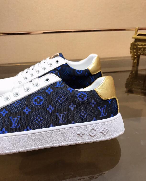 Chloe’s Picks - LOV Men Shoes - 2022