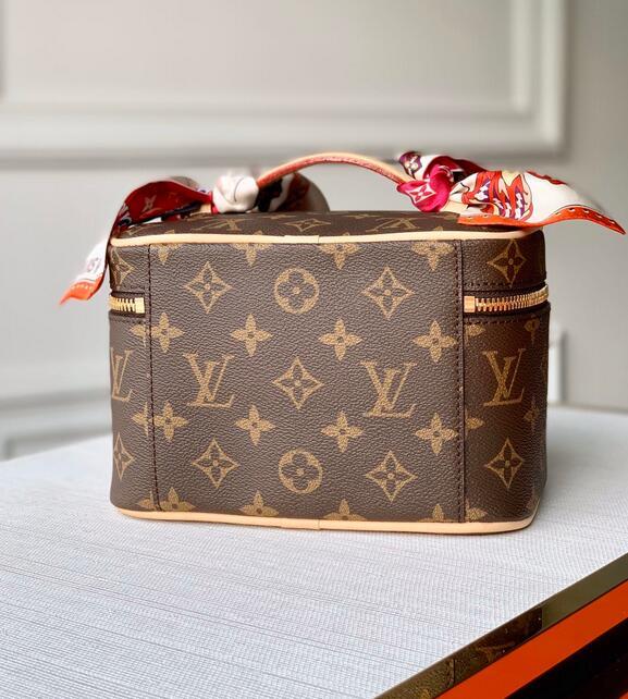 Chloe’s Picks - LOV Bags - 3066