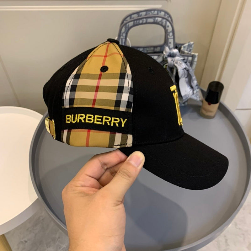 Burberry Luxury Cap