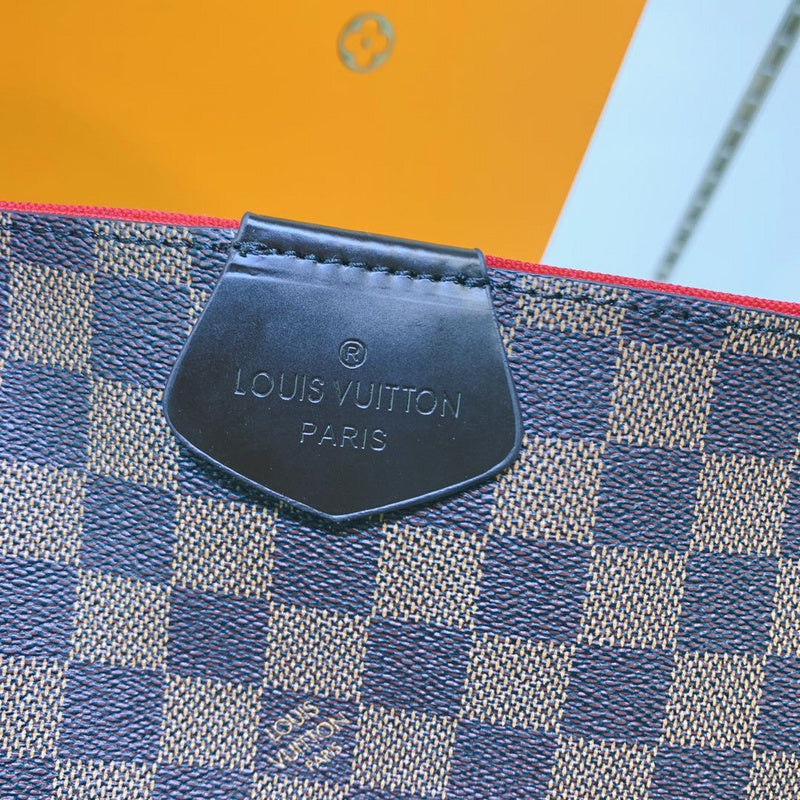 I W Fashion Lu-Vi bags - 17509
