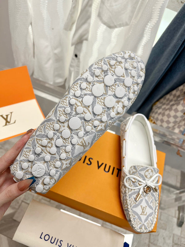 Louis Vuittion Luxury Shoes