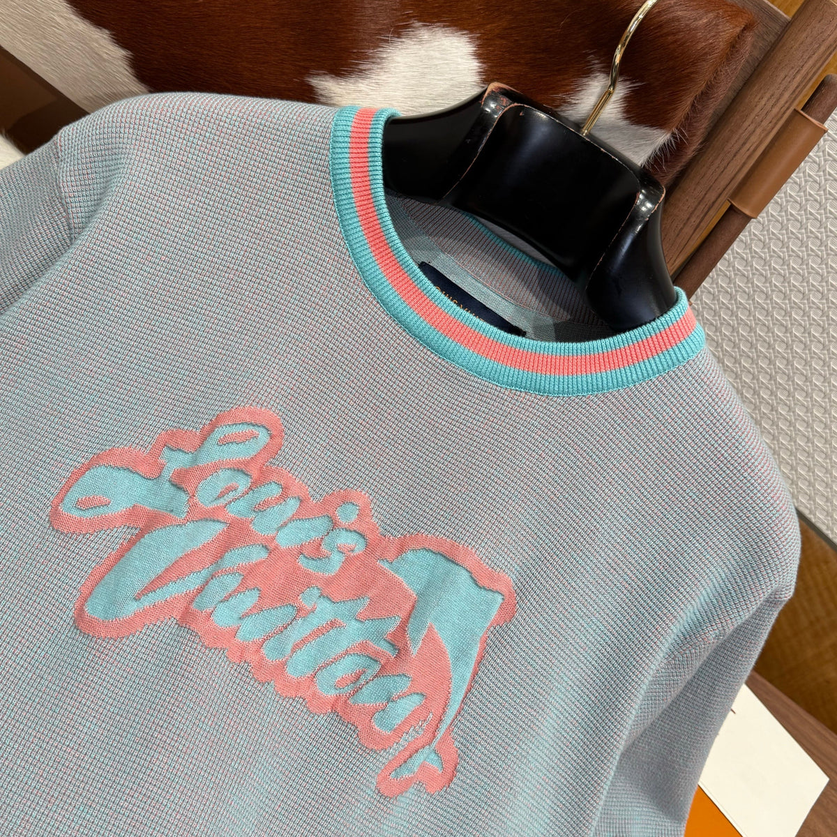 LOU T-SHIRT