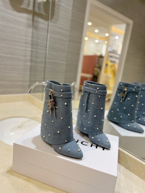 Givenchy Luxury Shoes