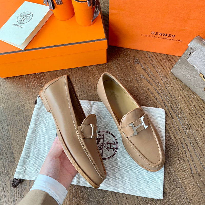 Hermes Luxury Shoes