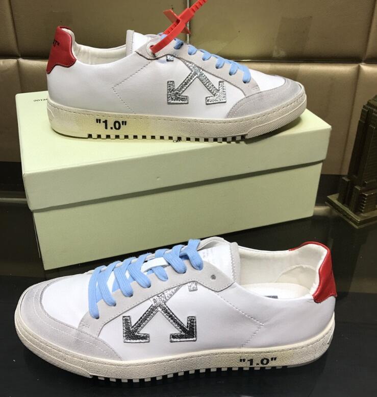 Chloe’s Picks - YZO Men Shoes - 211