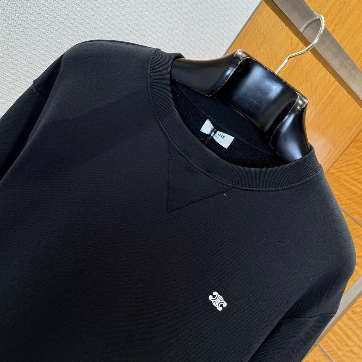 CEL SWEATSHIRT