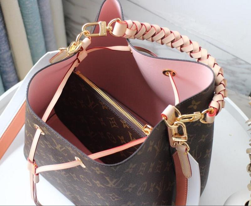 Chloe’s Picks - LOV Bags - 2693