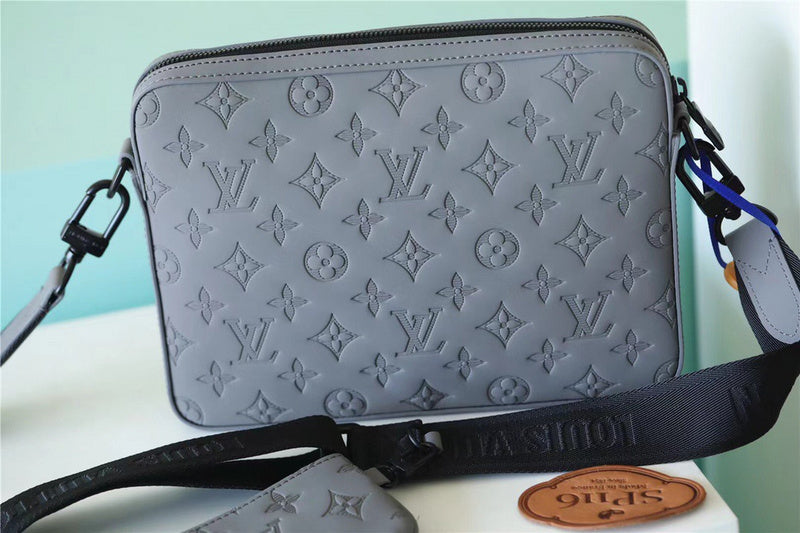 I W Fashion Lu-Vi bags - 10048