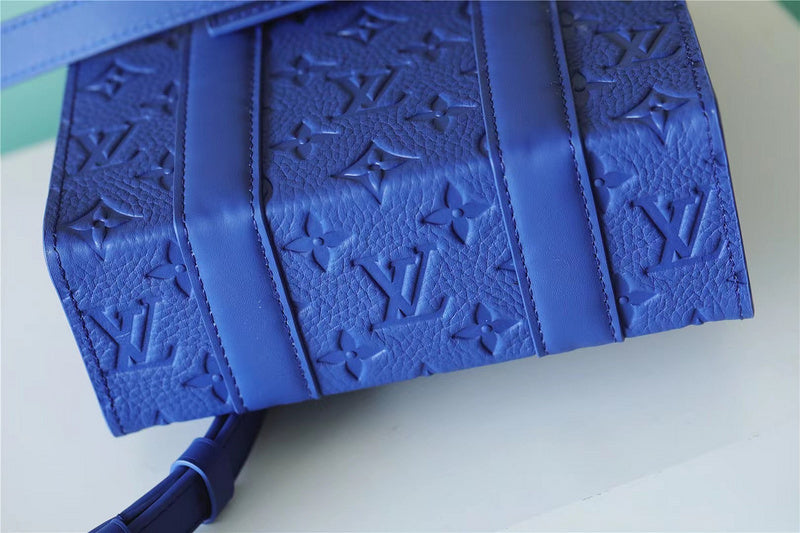 I W Fashion Lu-Vi bags - 9914