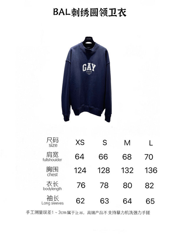 Balenciaga clothes Clothes - 535