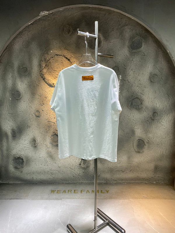 Louis Vuittion Luxury T-Shirt
