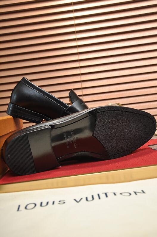 Chloe’s Picks - LOV Men Shoes - 973