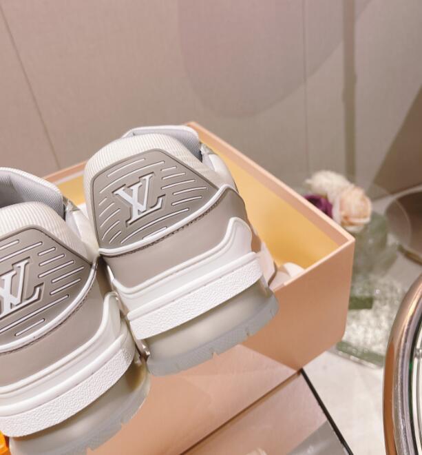 Chloe’s Picks - LOV Men Shoes - 942