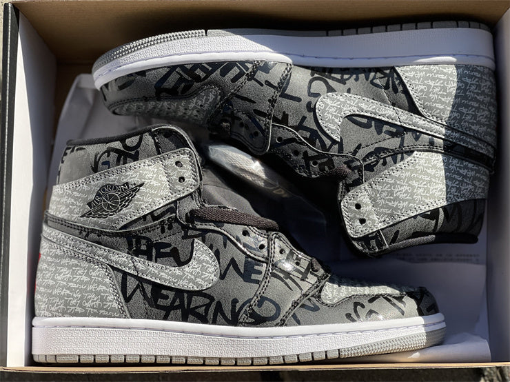 Nike Luxury Shoes