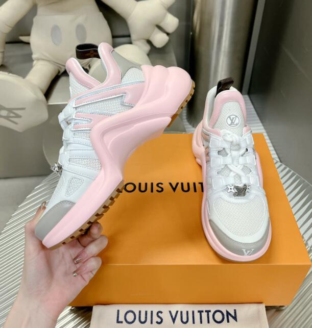Chloe’s Picks - LOV Women Shoes - 215