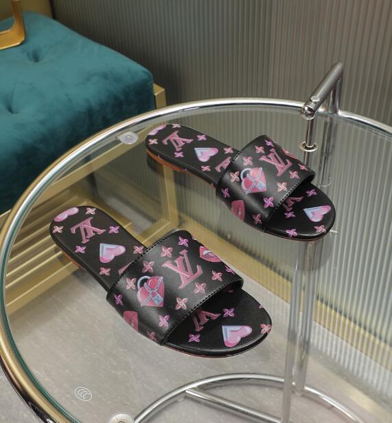 Chloe’s Picks - LOV Women Shoes - 569