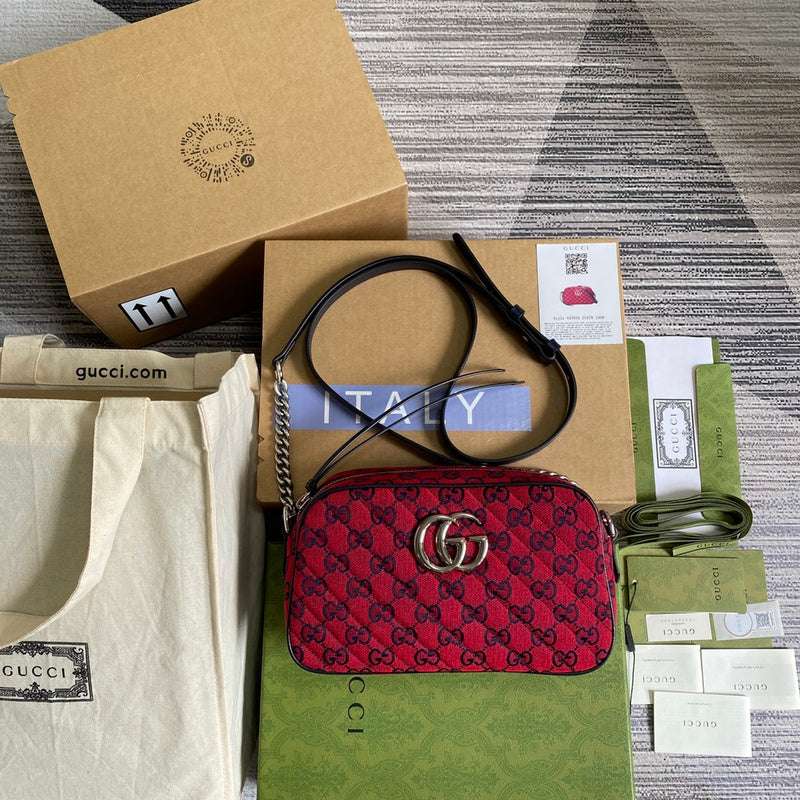 PHA - GUKI Bags - 1967