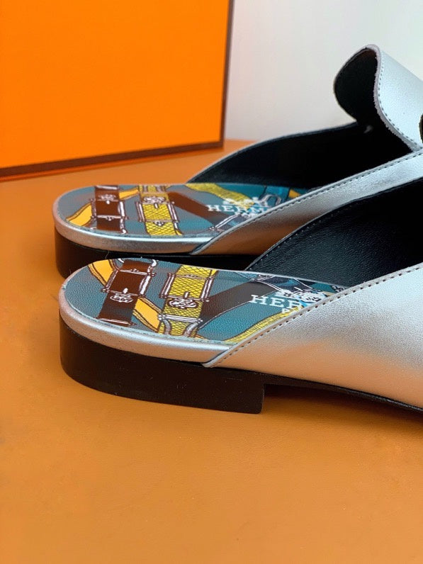 Hermes Luxury Shoes