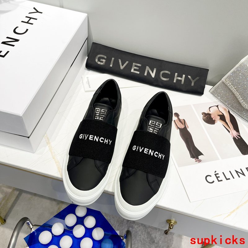 Givenchy Luxury Shoes