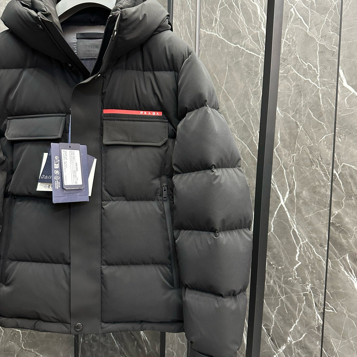 PD JACKET