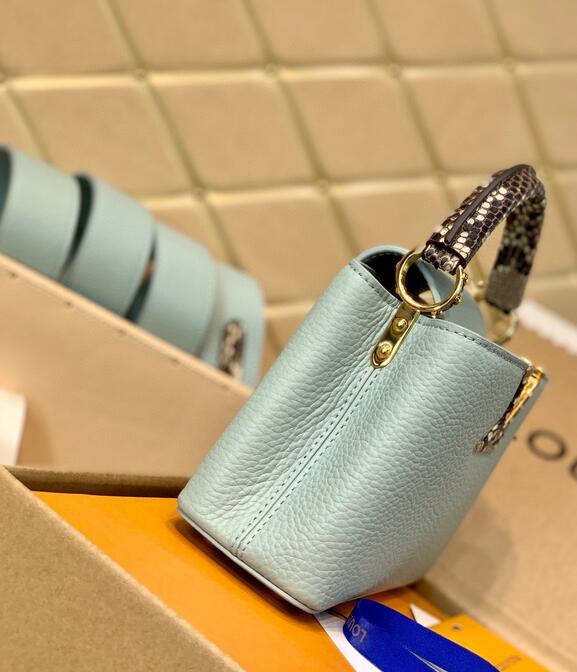 Chloe’s Picks - LOV Bags - 2963