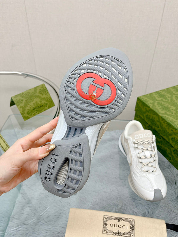 Gucci Luxury Shoes