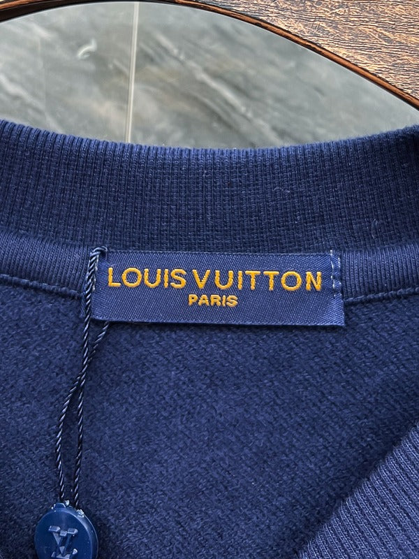 Louis Vuittion Luxury Clothes