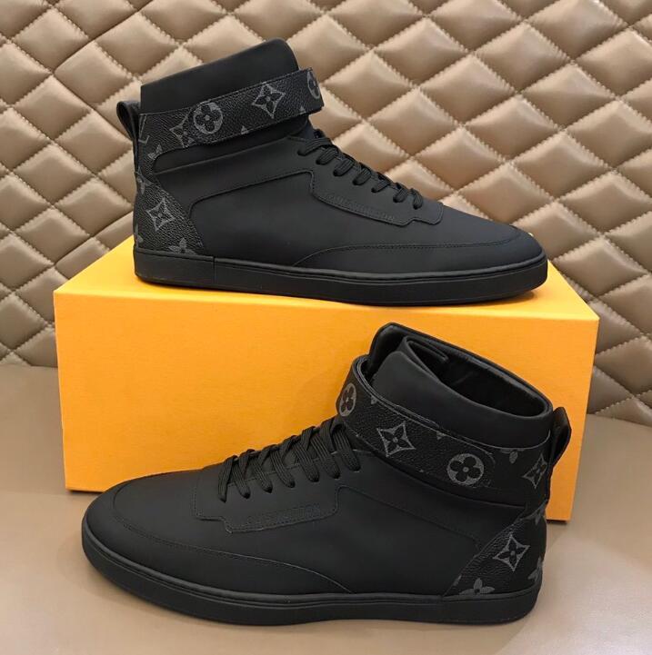 Chloe’s Picks - LOV Men Shoes - 1702