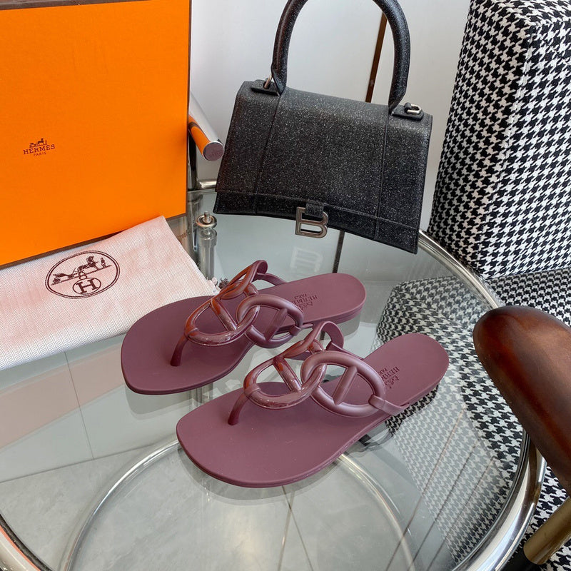 Hermes Luxury Shoes