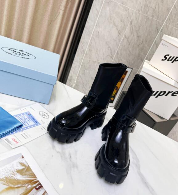 Chloe’s Picks - PD Women Shoes - 375