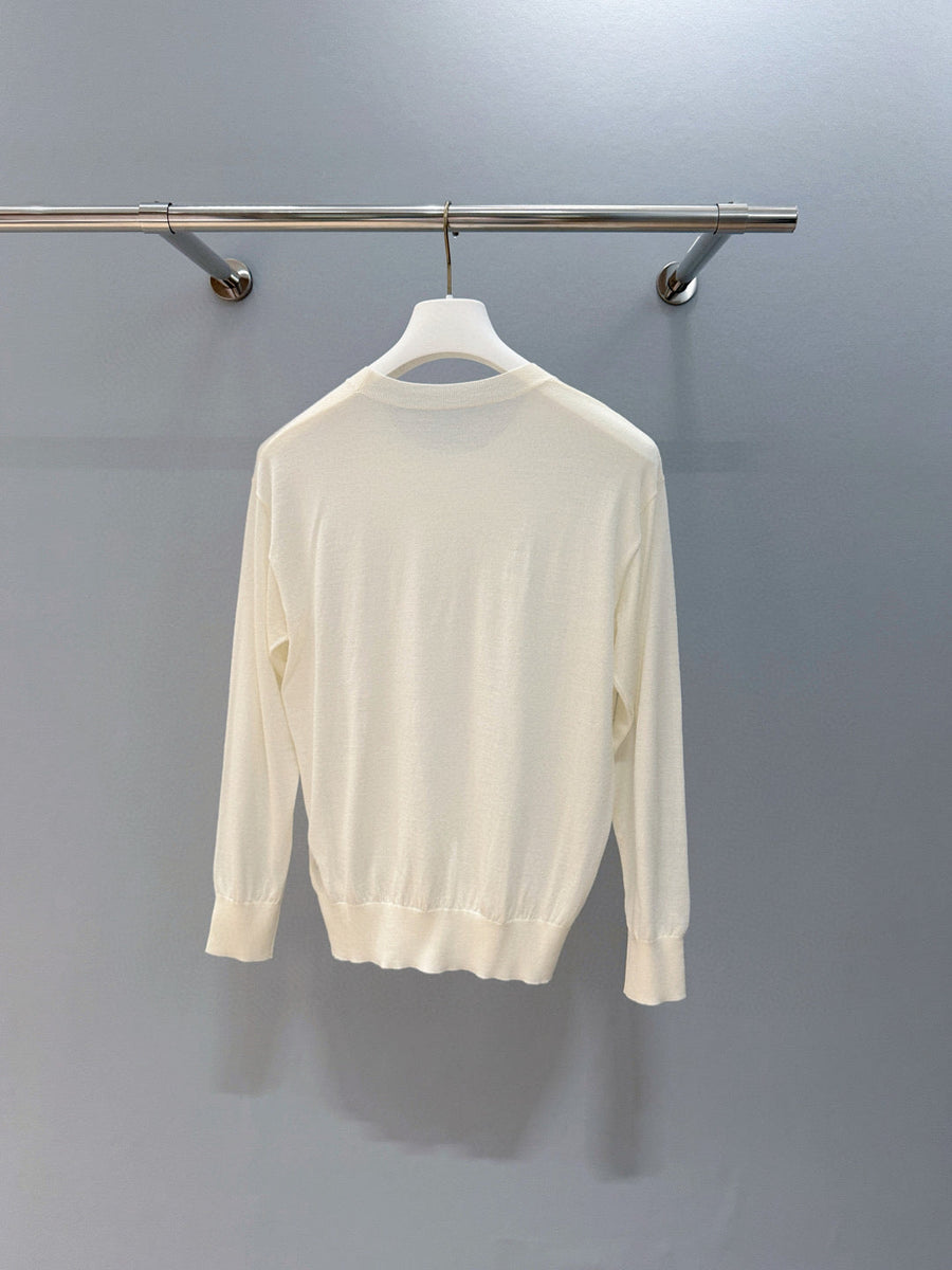 LOEW JUMPER