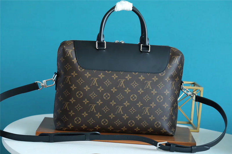 I W Fashion Lu-Vi bags - 9859