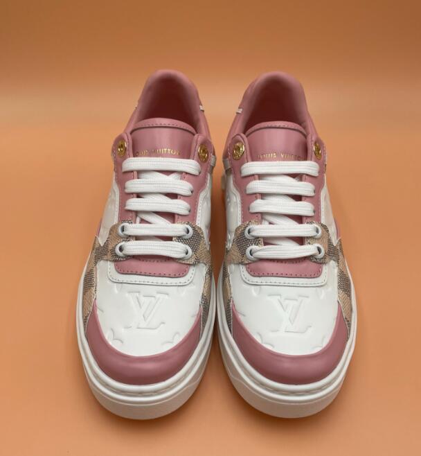 Chloe’s Picks - LOV Men Shoes - 1017