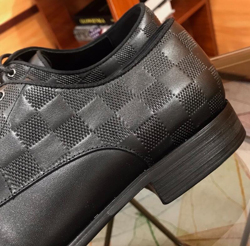 Chloe’s Picks - LOV Men Shoes - 1815