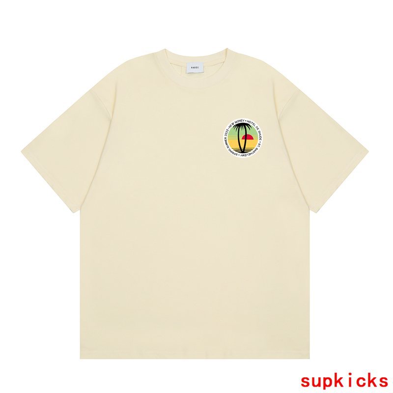 RHUDE Luxury Cloth
