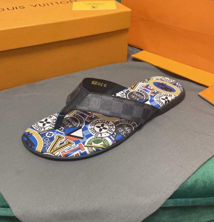 Chloe’s Picks - LOV Men Shoes - 1301