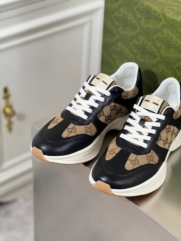 Gucci Luxury Shoes