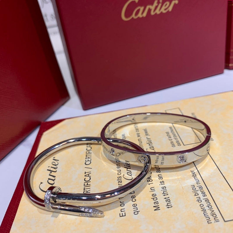 Cartier Jewelry