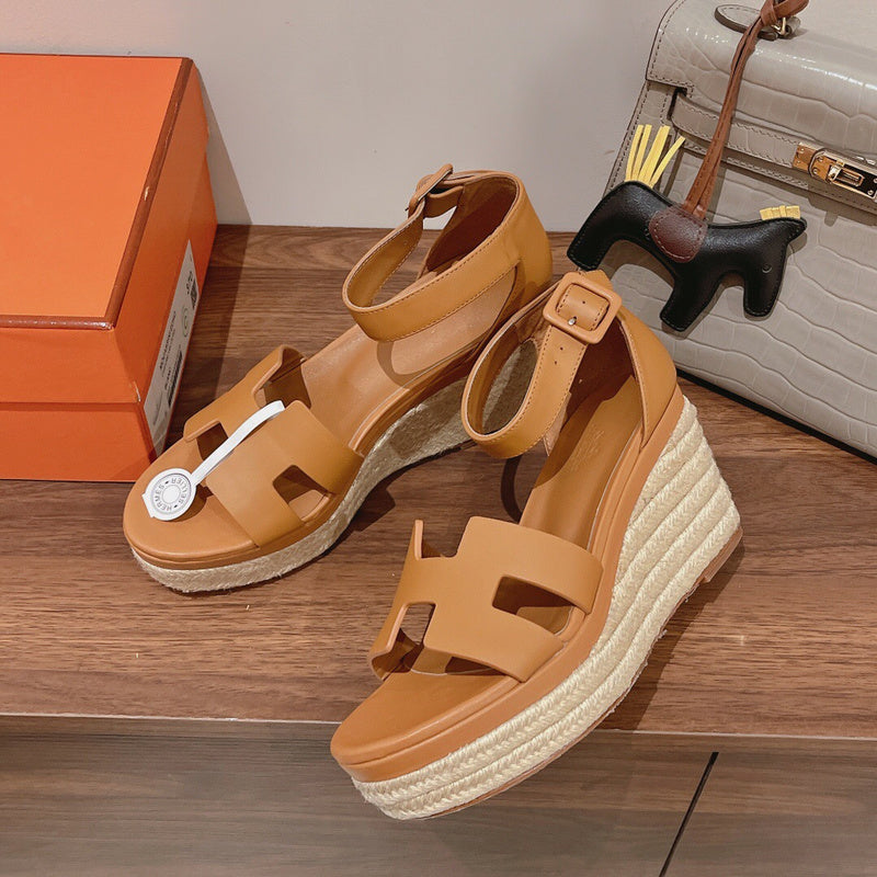 Hermes Luxury Shoes
