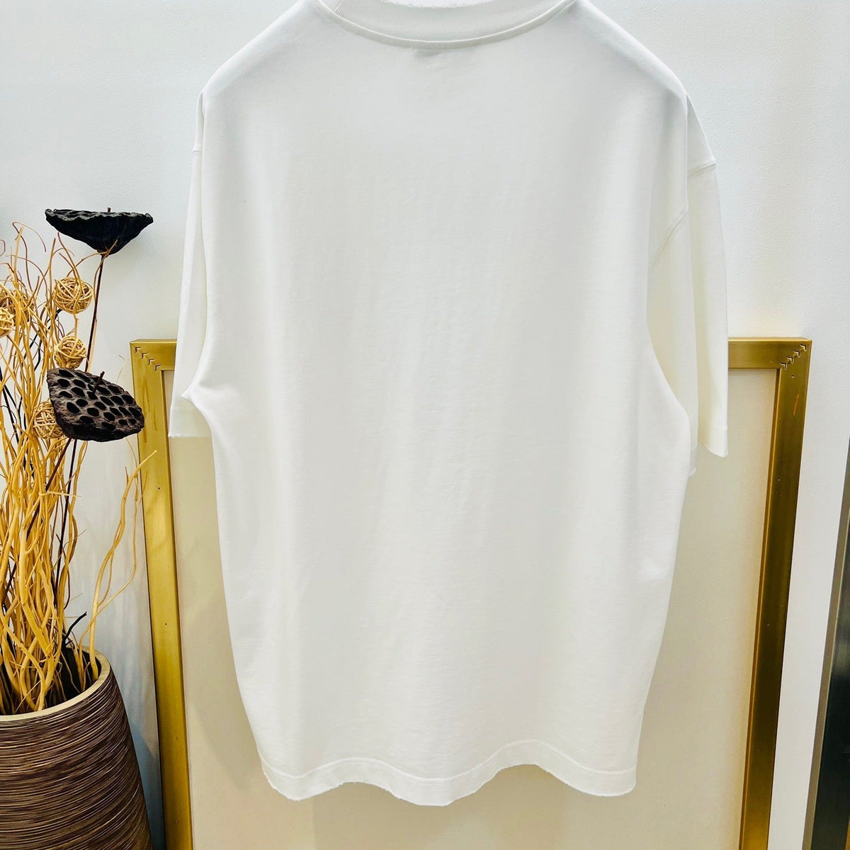 MIU M T-SHIRT ND