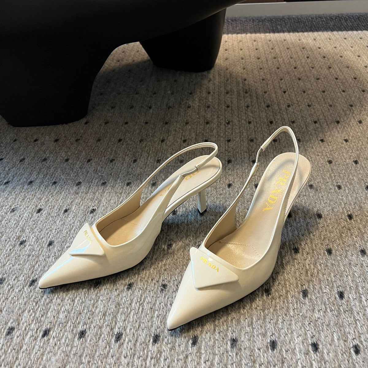 PD HEELS