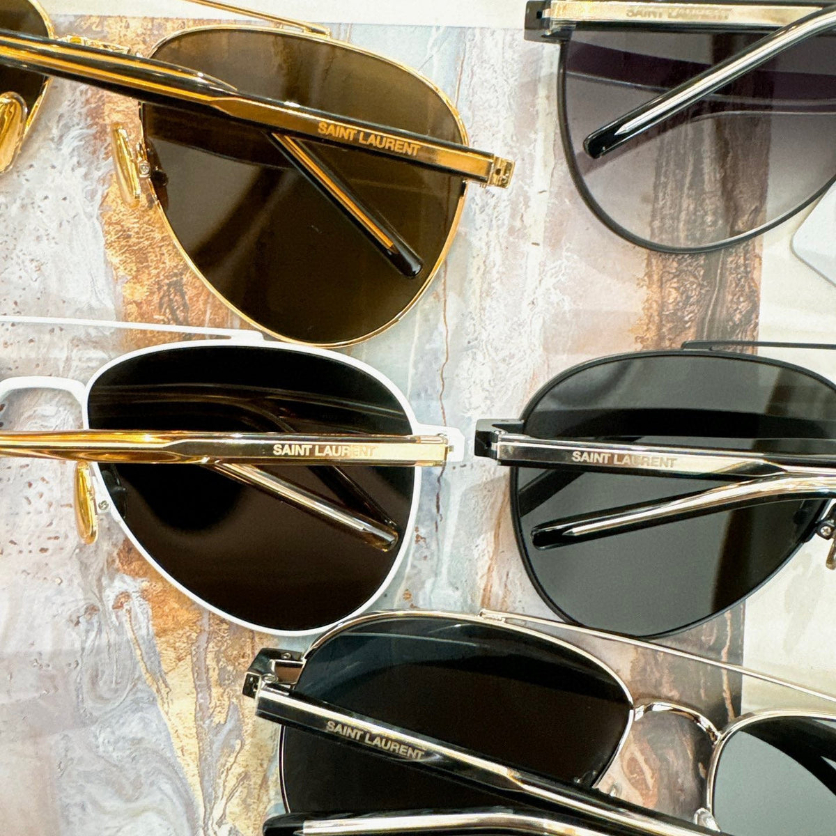 SL SUNGLASSES