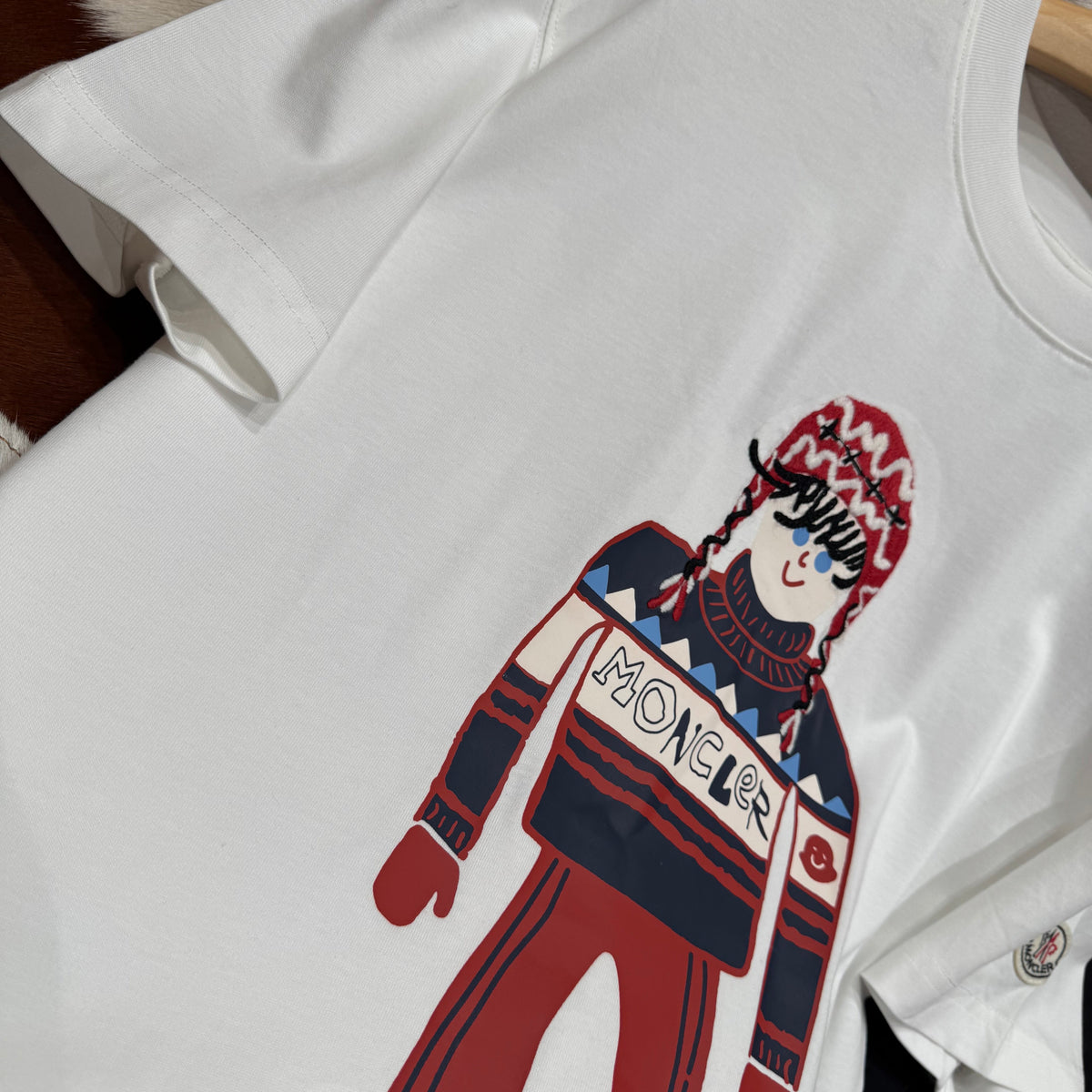 MONC T-SHIRT