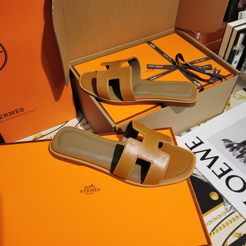 Hermes Luxury Sandals