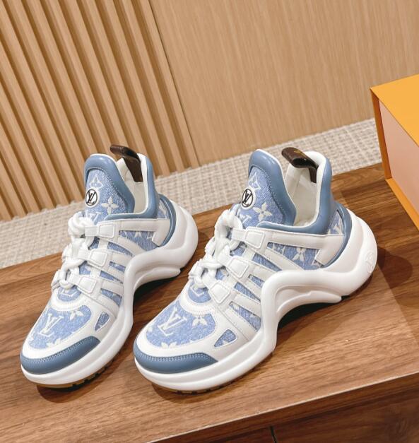 Chloe’s Picks - LOV Women Shoes - 520